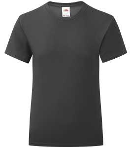 T shirt fruit of the loom nera sales